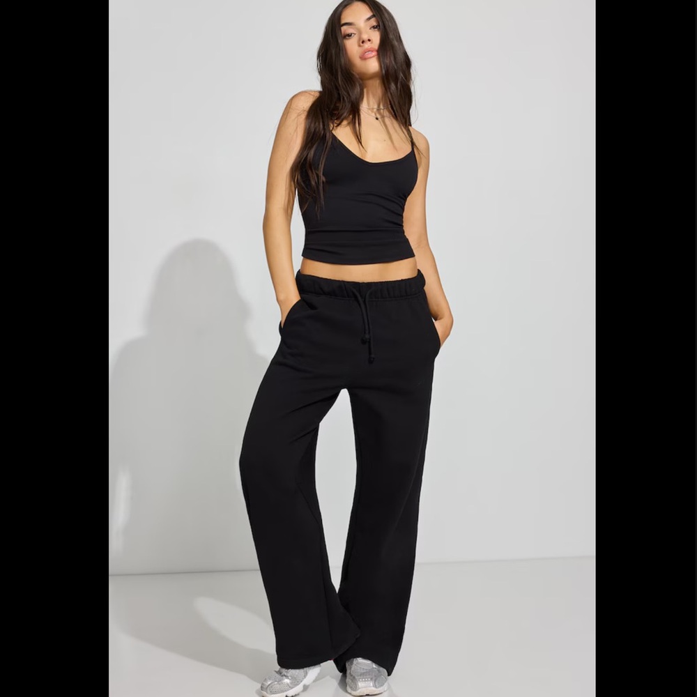 Garage - UltraFleece Straight Leg Sweatpants